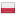 ufirmy.pl server is located in Poland